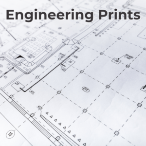 Engineering Prints